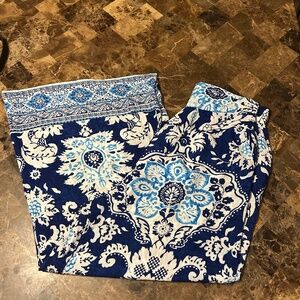 Rachel Zoe Palazzo Pants